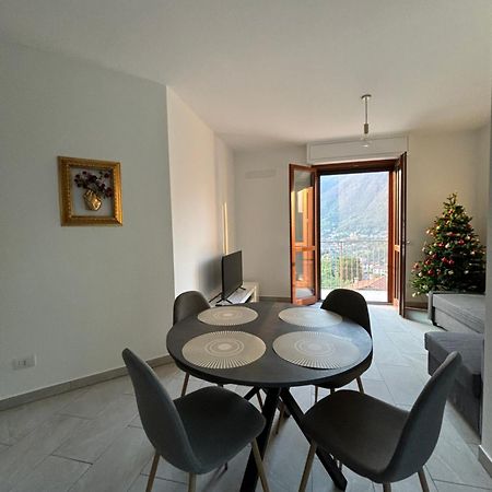 Roccolo Valley View Комо Экстерьер фото