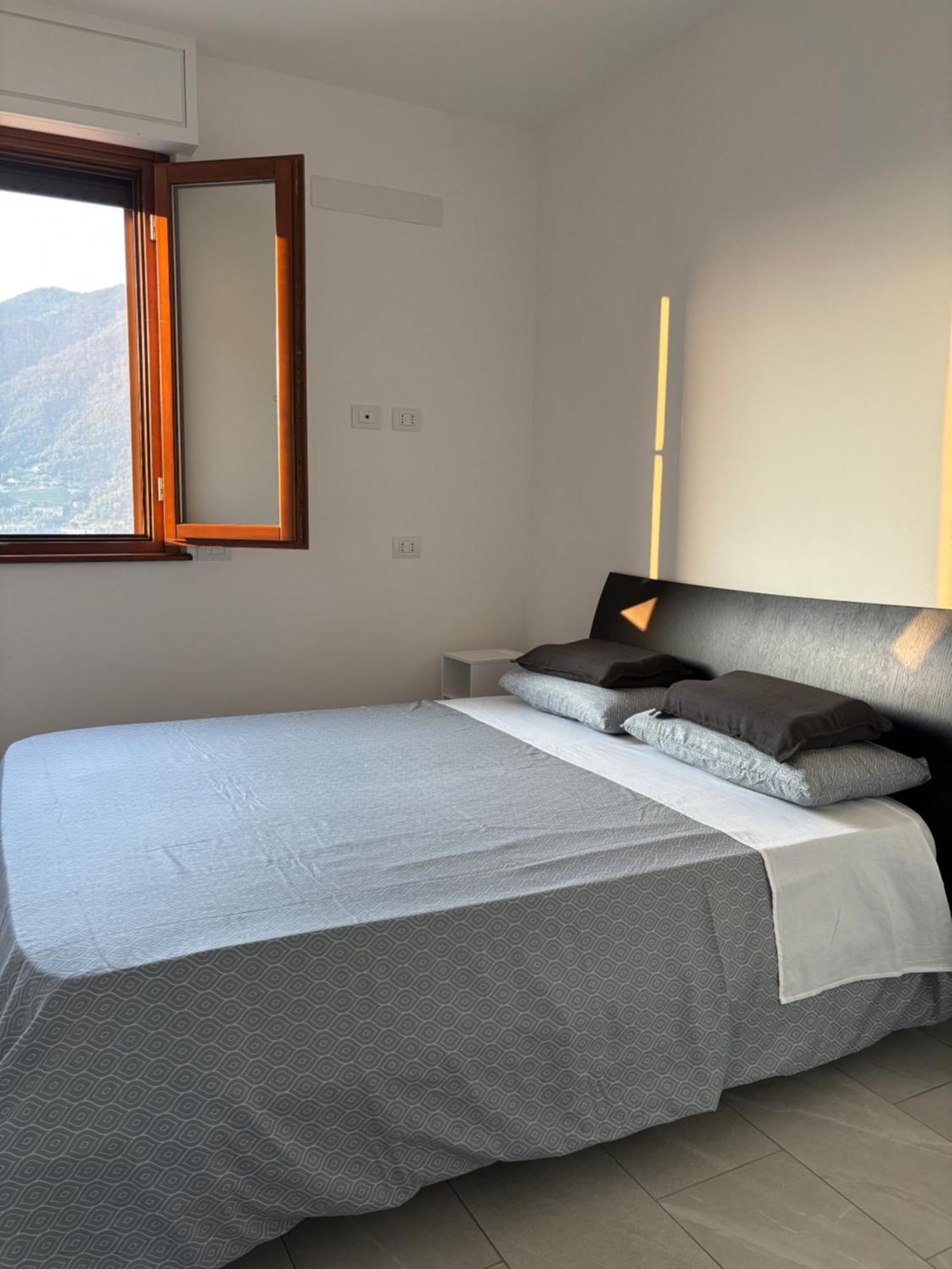 Roccolo Valley View Комо Экстерьер фото